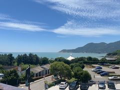 -朱家尖南沙景点