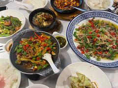 -新蜀会四川豆花(五羊店)