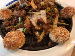 -天和晟烤鸭店(世纪坛店)