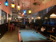 -拖板鞋咖啡旅行酒店(春熙路地铁站店)