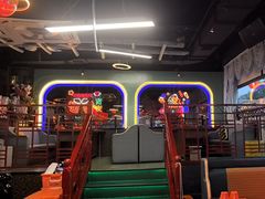 -路边边.炒菜烧烤.音乐餐厅(良乡长虹店)