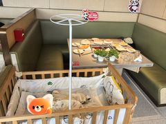 -海底捞火锅(世豪广场店)
