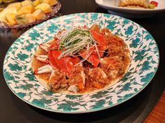 -小厨师·二十年沈家门小海鲜(百井坊巷店)