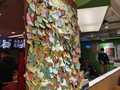 -水平有限广西米粉·广西风味集(五道口店)