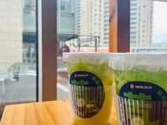 -炖物24章·顺时轻养茶(杭州保利时光里店)