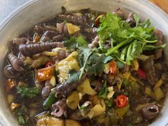 -食鼎记海鲜大排档(美食街店)
