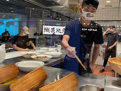 -新太二·鲜料川菜(晶耀前滩店)
