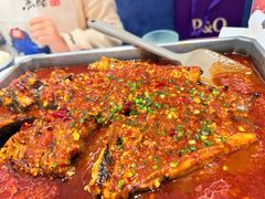 -鱼酷活鱼烤鱼(江宁金鹰店)