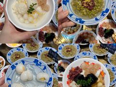 -九记潮汕现切鲜牛肉自助火锅(长沙·方圆荟店)