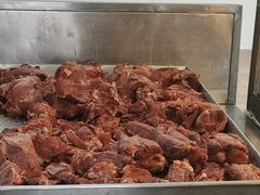 -清真铁志明腊牛羊肉