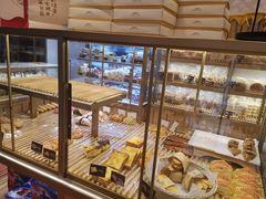-资溪面包(育贤店)