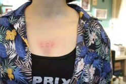 -众刺纹画·纹身·穿孔饰品·海娜定制