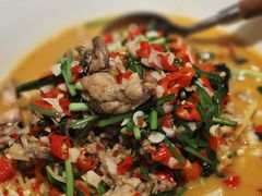 -田小狗的饭店(碧桂园店)