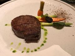 冰鲜安格斯M3菲力-莲西餐(曲江店)