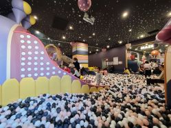 -MELAND CLUB亲子乐园·派对·餐厅(北京芳圆里ID MALL店)