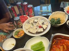 -五星桥原切肥牛火锅·30年专注好牛肉(湖塘店)