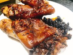 特色烤猪蹄-买又大餐厅(福林里店)