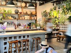 -自由生长植物工作室(深港花卉中心店)