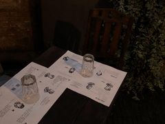 -Ocean's Table 欧舍