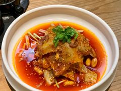 夫妻肺片-榕意·川味之美(深业上城店)