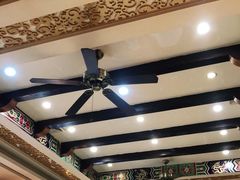 大堂-葛记焖饼(伏牛路店)