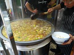 肉丸糊辣汤-老字号贾家肉丸糊辣汤(光明巷店)
