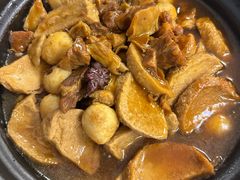 -清真马祥兴菜馆(云南北路店)