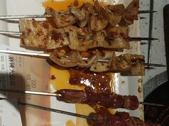 -玉善烧烤串城(长春总店)