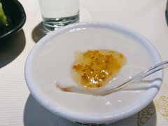 冰镇豆花-聚味瞿记·龙虾堂(望城店)