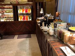 -上海和平饭店茉·莉酒廊 Jasmine Lounge