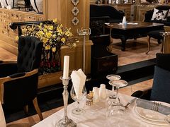 -火车头法国西餐厅