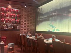 -绿茶餐厅(coco park 店)