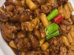 -大鹏饭店·金陵家宴(奥体中心店)