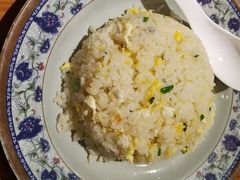 蛋炒饭-炉小二铜锅牛蛙•川湘菜(三里屯店)