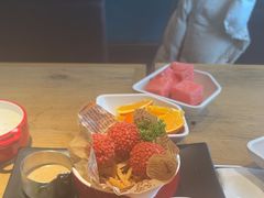-豪客来牛排(人民东路店)