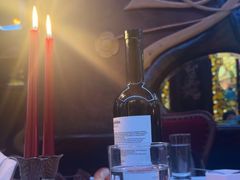 -马克西姆餐厅(崇文门店)