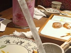 -额娘·春饼烤鸭(天鸿店)