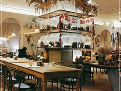 大堂-来龙里 精致 东南亚餐室(万象城店)