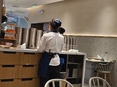 -花味·自助烤肉(雨花客厅店)