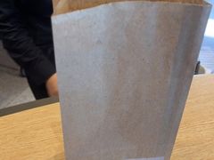 -麦当劳(科苑地铁站店)