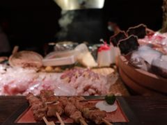 -三川·十酒Izakaya(南昌路店)