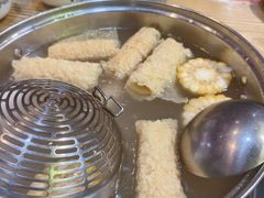 -夜牛潮汕鲜牛肉火锅店(翻身店)