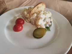 -德大西餐社(云南南路店)