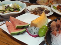 -松坂屋日料自助(长城路店)