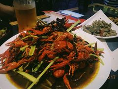 -红钳侠小龙虾·烧烤(中赢康康谷店)