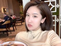 -香厨中餐厅(松北香格里拉店)