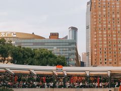 -Chili's Cafe&Bar奇利斯(滨江店)