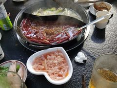 -金石老面坊·渔家菜(金石滩店)