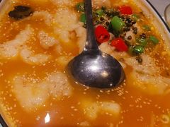 -竹雨堂创意中国菜(裕华店)
