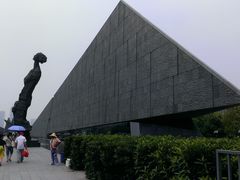 -侵华日军南京大屠杀遇难同胞纪念馆